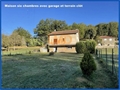 Maison à la vente